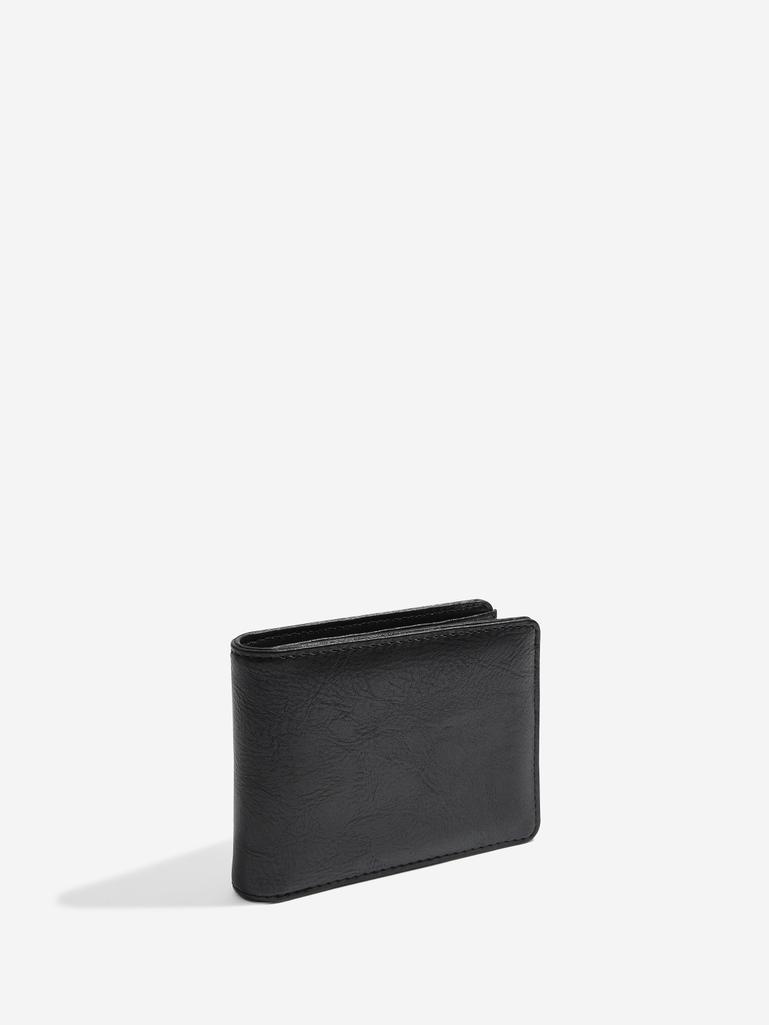 Black Wallet