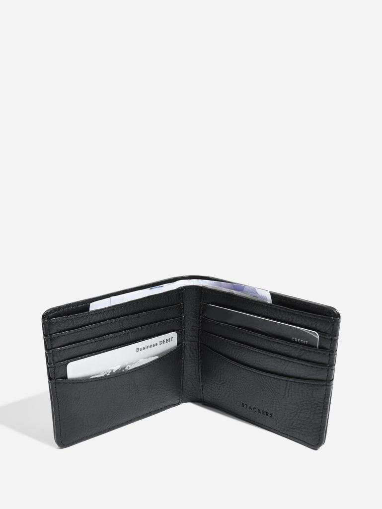 Black Wallet