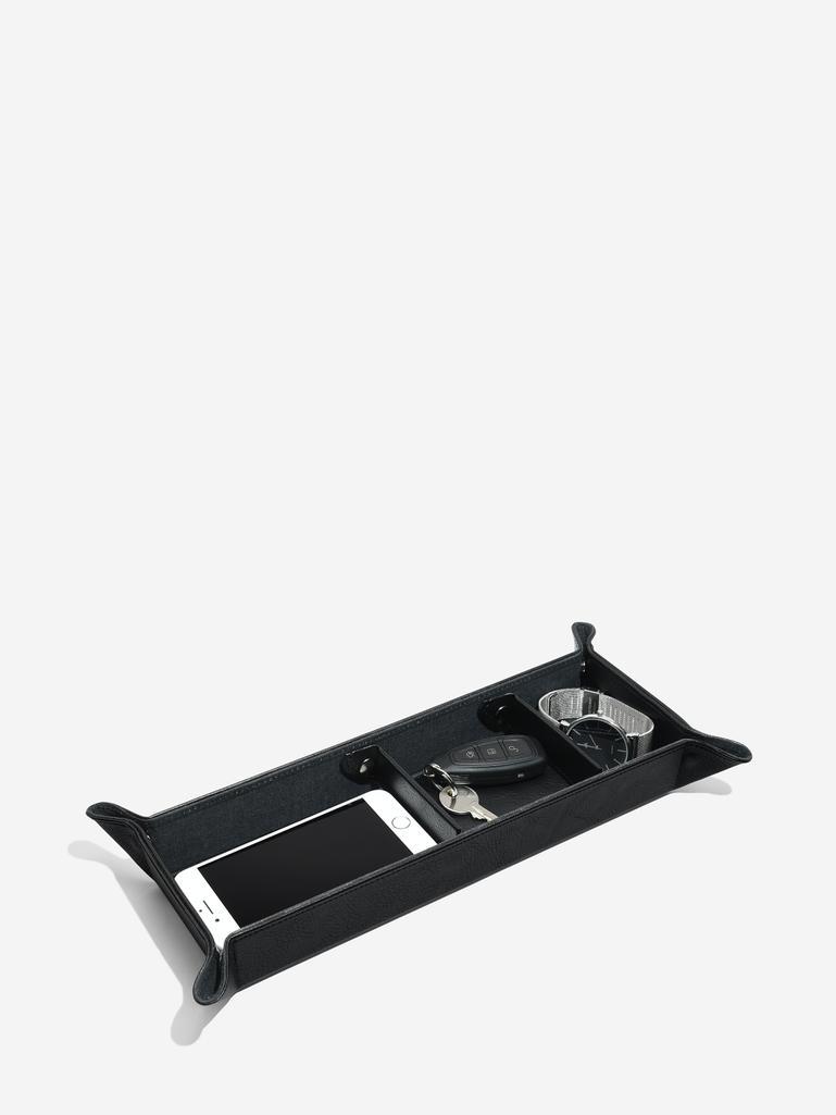 Black Large Catchall