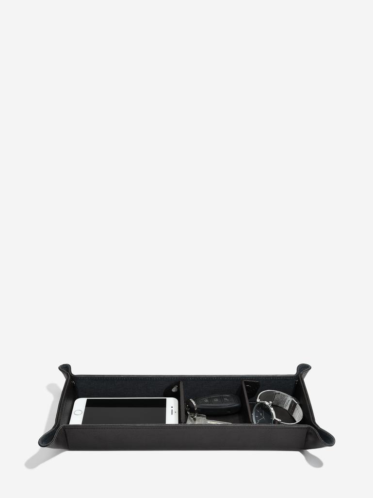 Black Large Catchall