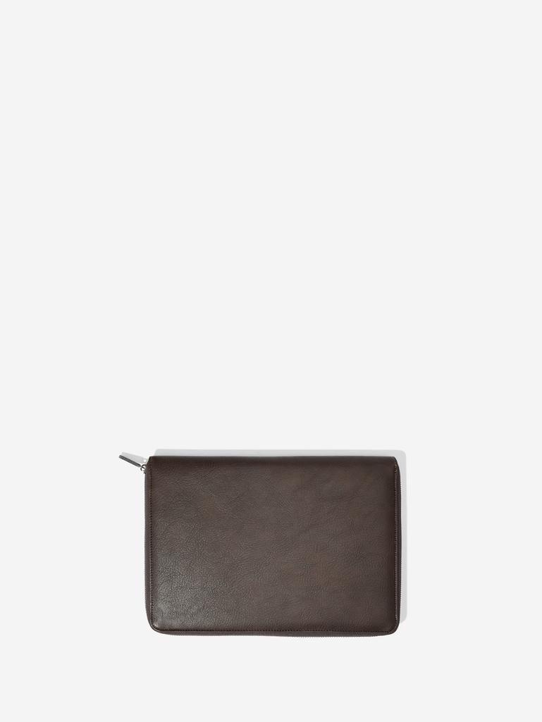 Brown Tech Portfolio