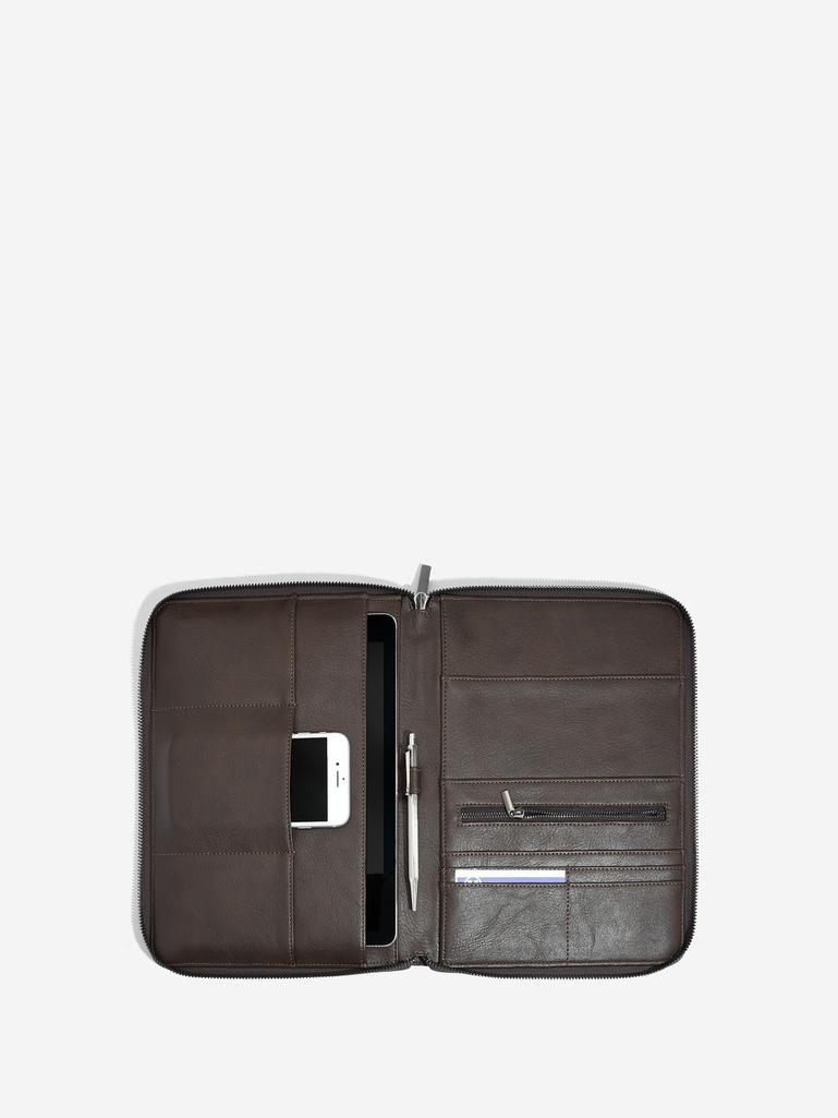Brown Tech Portfolio