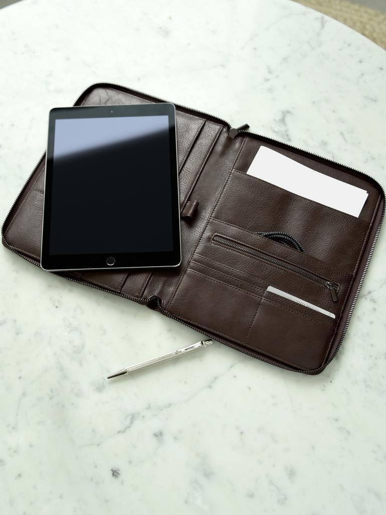 Brown Tech Portfolio
