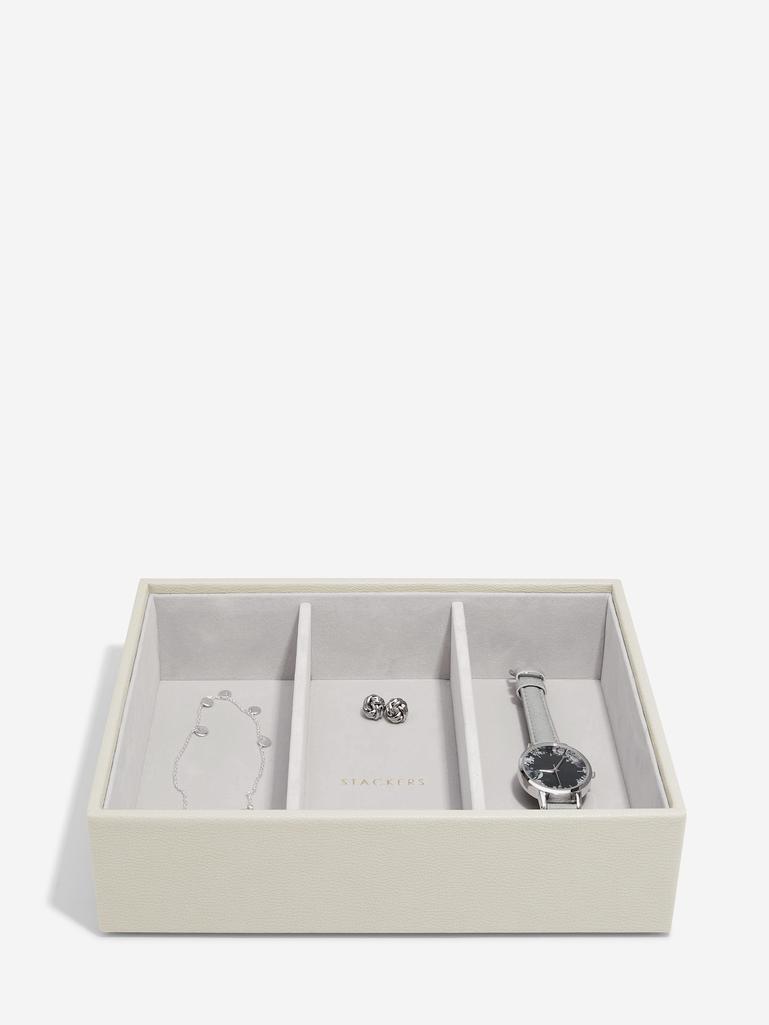 Oatmeal Classic Watch & Accessory Layer