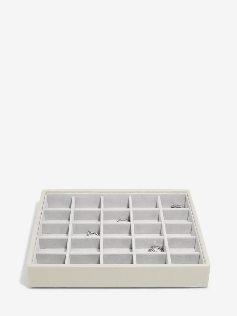 Oatmeal Classic Trinket Layer