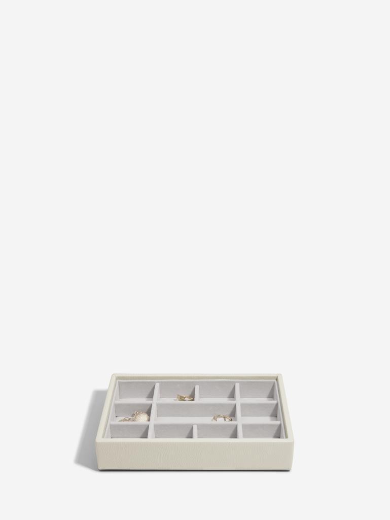 Oatmeal Mini Trinket Layer