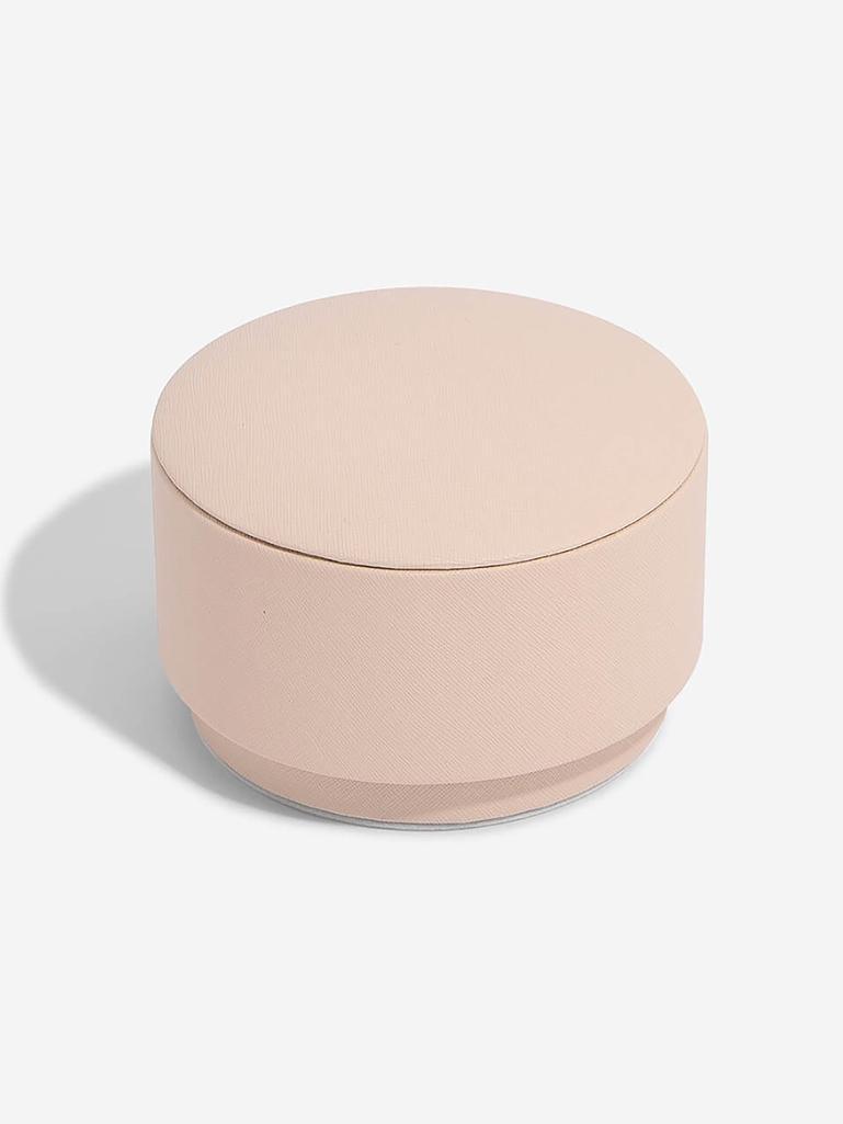 Blush Bedside Jewellery Box Pod