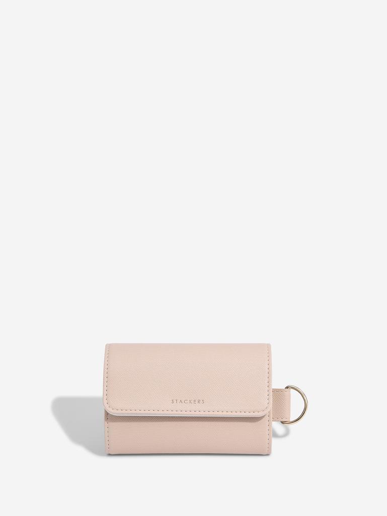 Blush Compact Cable Tidy