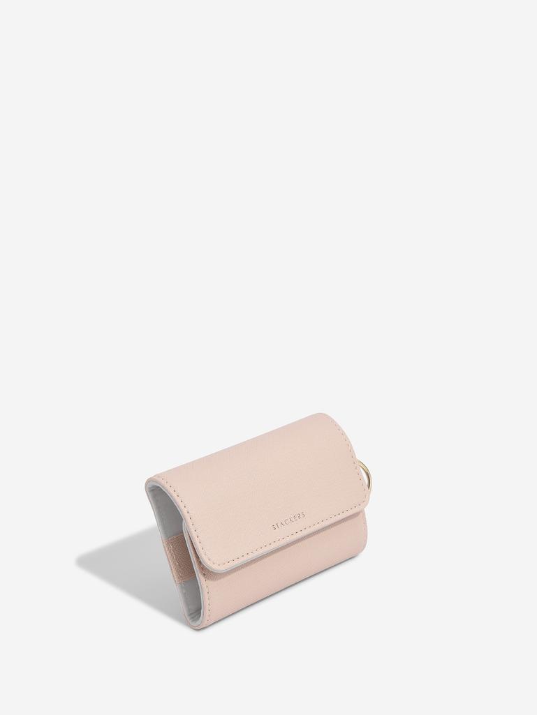 Blush Compact Cable Tidy