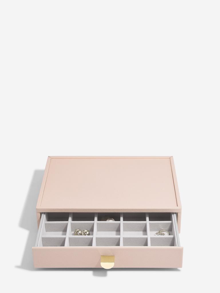 Blush Classic Trinket Drawer Layer