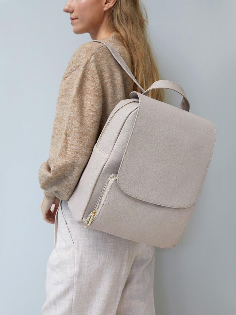 Plecak Stackers taupe