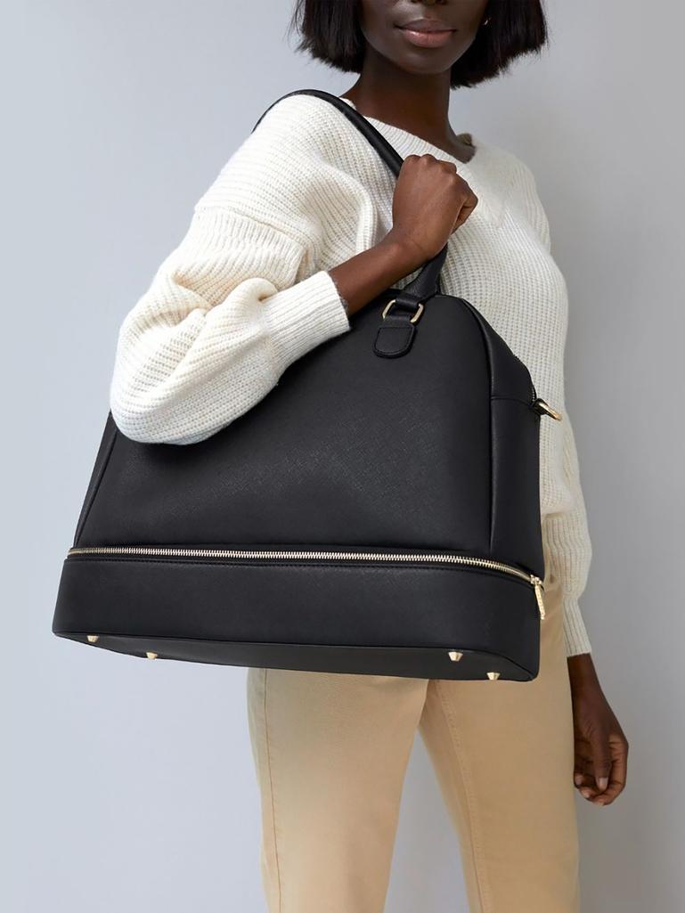 Black Handbag