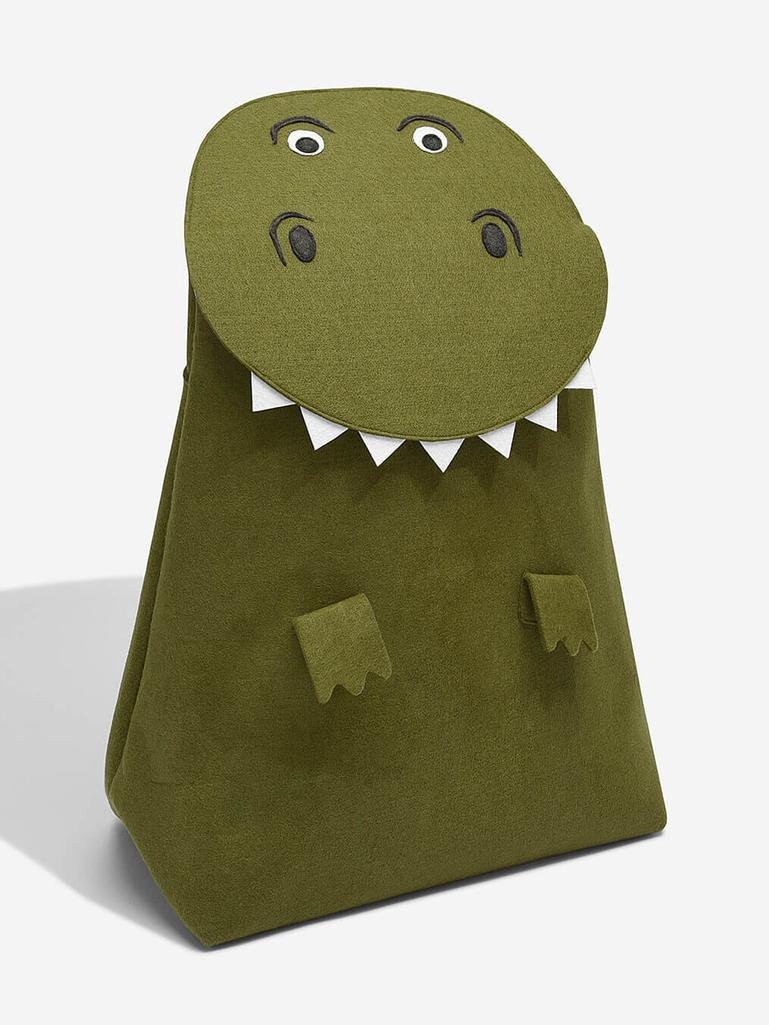 LITTLE STACKERS T-REX HAMPER