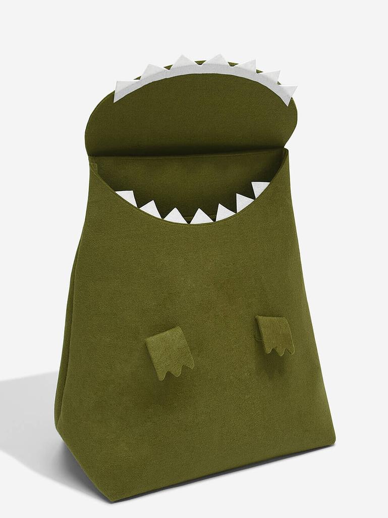 LITTLE STACKERS T-REX HAMPER