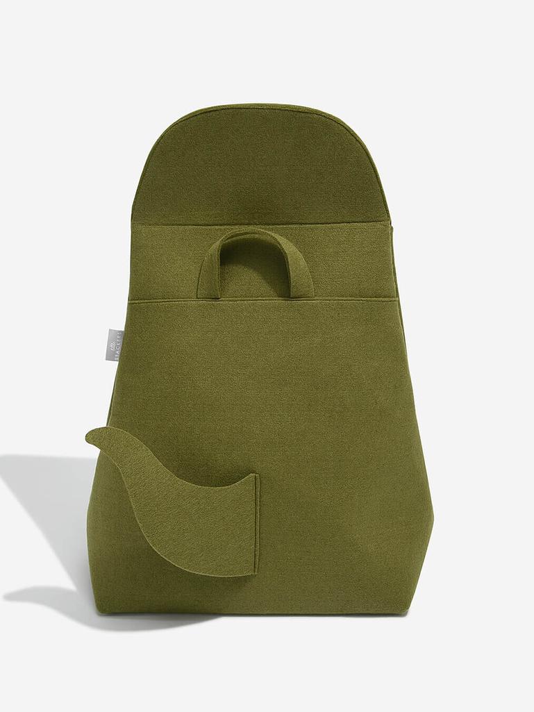 LITTLE STACKERS T-REX HAMPER