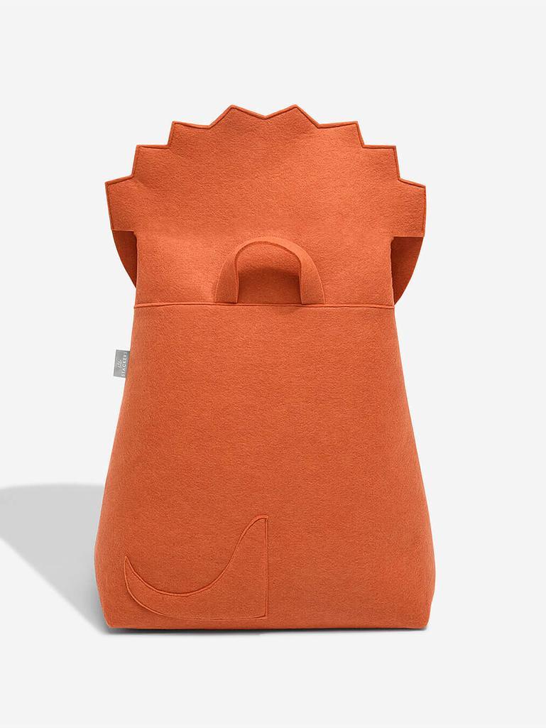 Troy Triceratops Storage Basket