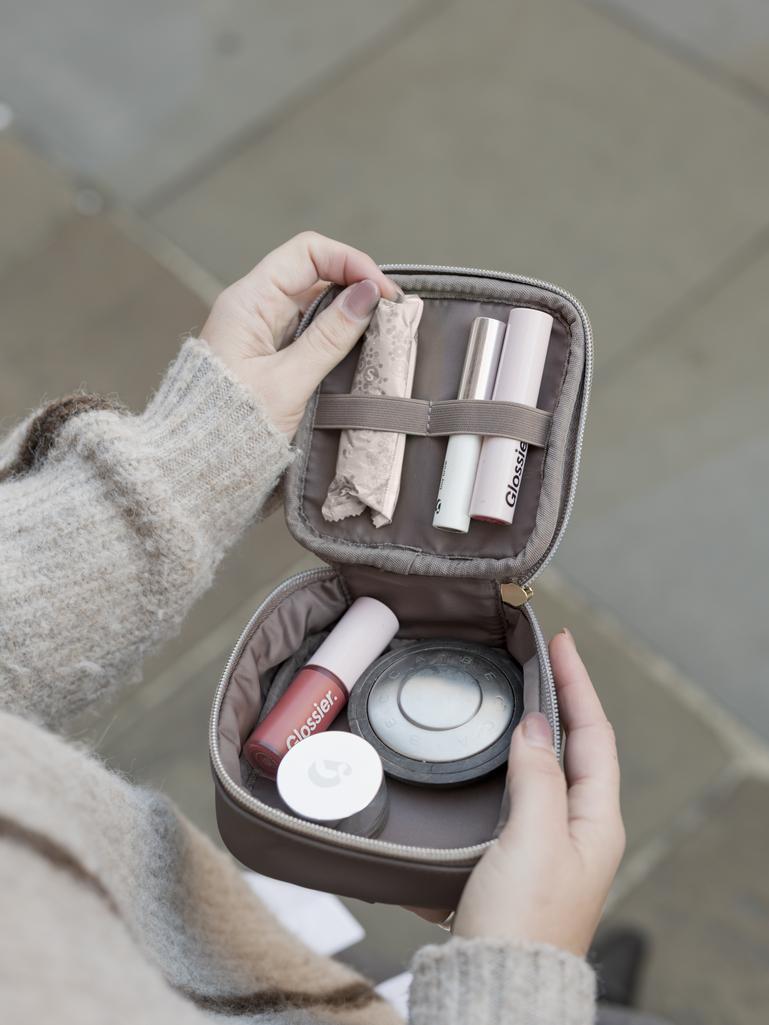 Mushroom Personal Case
