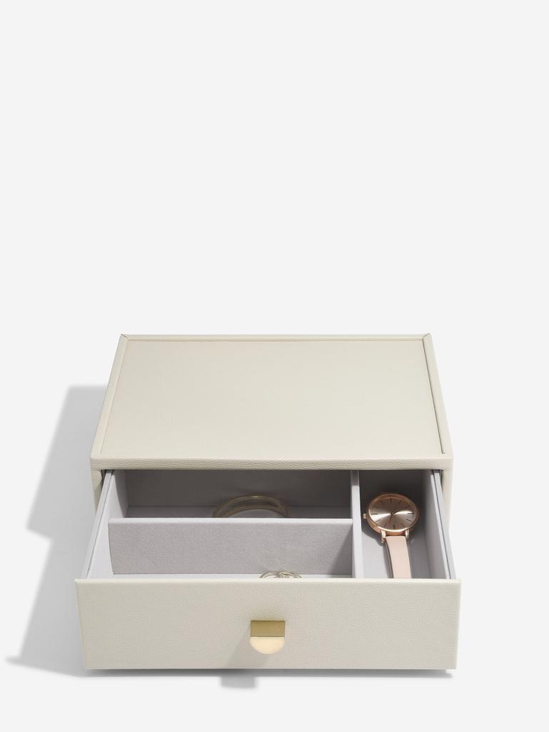 Classic Display Jewellery Box Set of 2