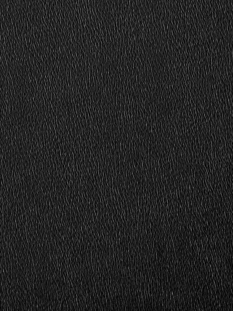 Black Pebble Passport Sleeve
