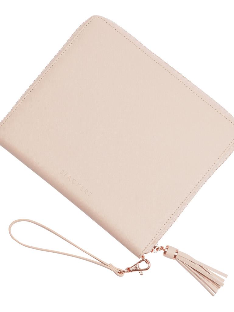 STACKERS BLUSH ORGANIZER