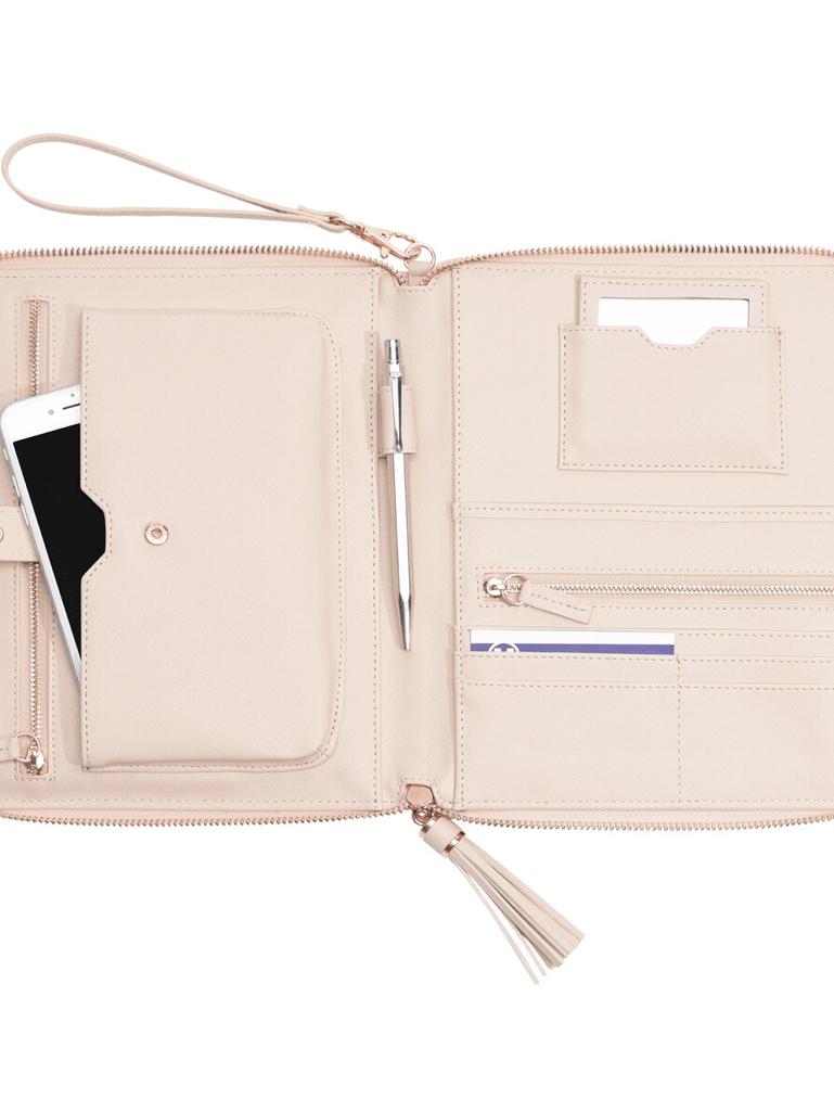 STACKERS BLUSH ORGANIZER
