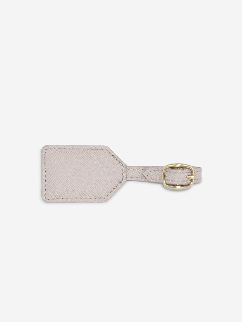 Torba na butelkę szampana Stackers taupe