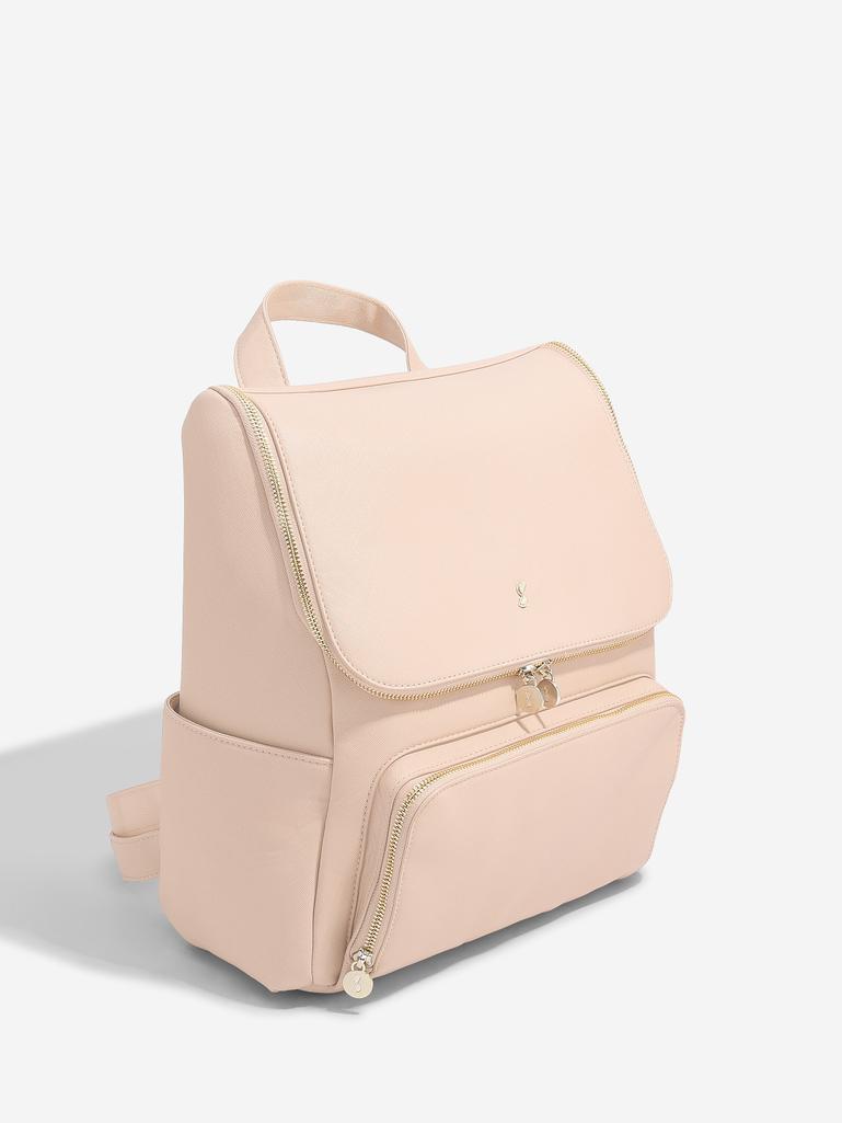 Blush Luxury Backpack