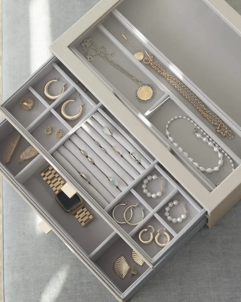 Jewellery Box Sets