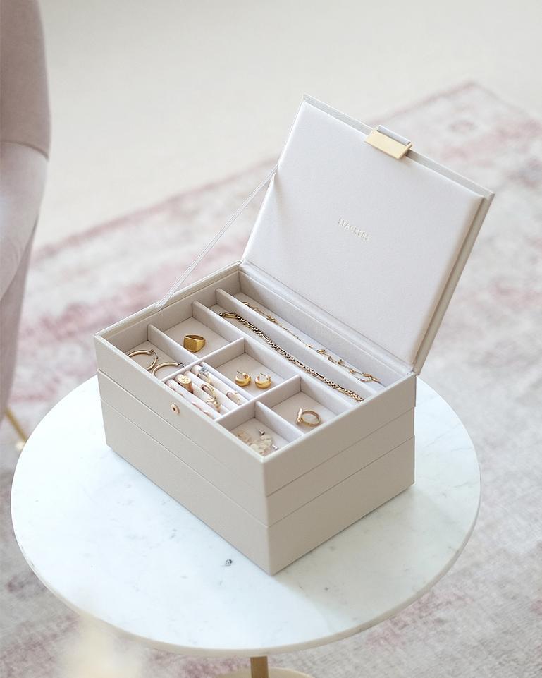 Jewellery Box Sets